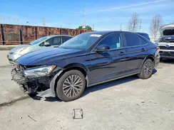 3VWC57BU7KM078361 2019 VOLKSWAGEN JETTA