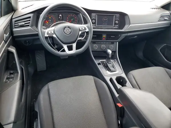 3VWC57BU7KM078473 2019 VOLKSWAGEN JETTA - Image 8