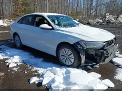 3VWC57BU7KM080157 2019 VOLKSWAGEN JETTA