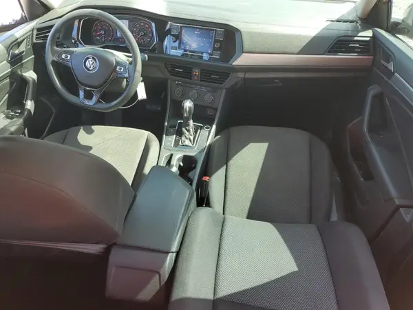 3VWC57BU7KM080773 2019 VOLKSWAGEN JETTA - Image 8
