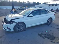 3VWC57BU7KM081101 2019 VOLKSWAGEN JETTA