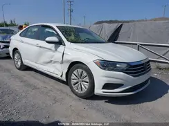 3VWC57BU7KM082426 2019 VOLKSWAGEN JETTA