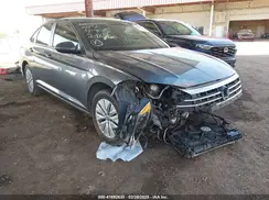 3VWC57BU7KM084015 2019 VOLKSWAGEN JETTA