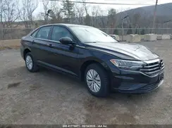 3VWC57BU7KM084757 2019 VOLKSWAGEN JETTA