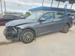 3VWC57BU7KM085200 2019 VOLKSWAGEN JETTA