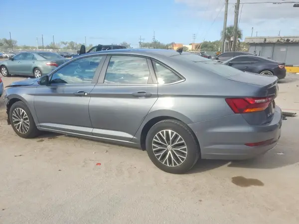 3VWC57BU7KM085200 2019 VOLKSWAGEN JETTA - Image 2