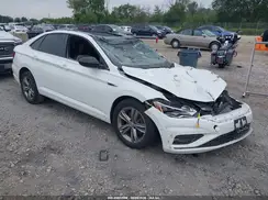 3VWC57BU7KM085780 2019 VOLKSWAGEN JETTA