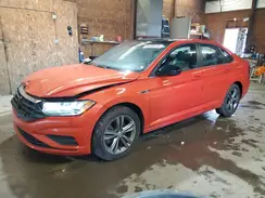 3VWC57BU7KM086721 2019 VOLKSWAGEN JETTA