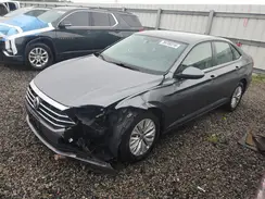 3VWC57BU7KM087464 2019 VOLKSWAGEN JETTA