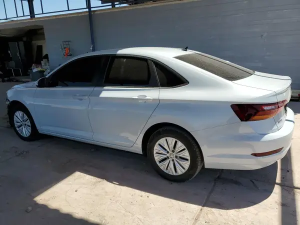 3VWC57BU7KM088436 2019 VOLKSWAGEN JETTA - Image 2