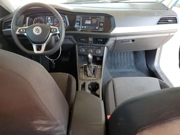 3VWC57BU7KM088436 2019 VOLKSWAGEN JETTA - Image 8