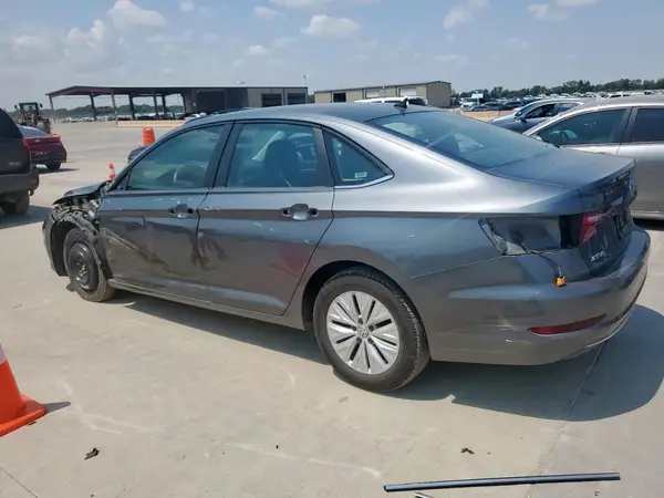 3VWC57BU7KM088565 2019 VOLKSWAGEN JETTA - Image 2