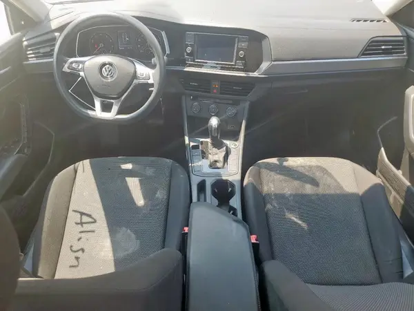 3VWC57BU7KM088565 2019 VOLKSWAGEN JETTA - Image 8