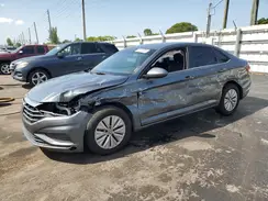 3VWC57BU7KM088839 2019 VOLKSWAGEN JETTA