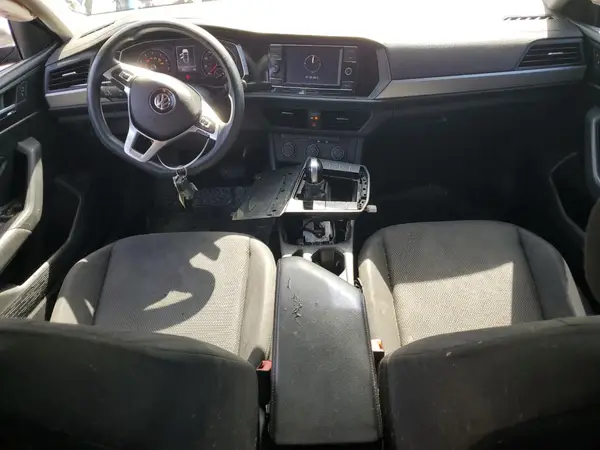 3VWC57BU7KM088839 2019 VOLKSWAGEN JETTA - Image 8