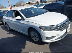 3VWC57BU7KM088906 2019 VOLKSWAGEN JETTA