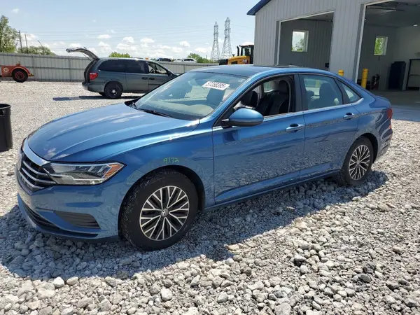 3VWC57BU7KM090980 2019 VOLKSWAGEN JETTA - Image 1