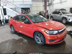3VWC57BU7KM091160 2019 VOLKSWAGEN JETTA