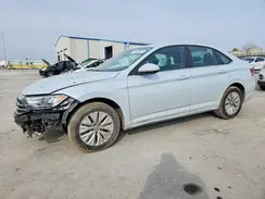3VWC57BU7KM091580 2019 VOLKSWAGEN JETTA