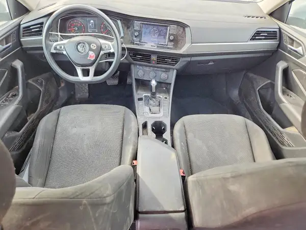 3VWC57BU7KM091580 2019 VOLKSWAGEN JETTA - Image 8