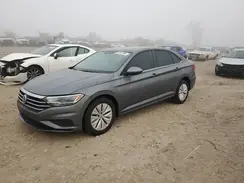 3VWC57BU7KM091787 2019 VOLKSWAGEN JETTA
