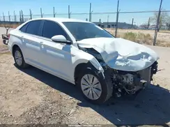 3VWC57BU7KM092213 2019 VOLKSWAGEN JETTA