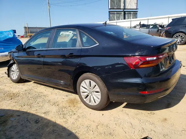 3VWC57BU7KM092566 2019 VOLKSWAGEN JETTA - Image 2