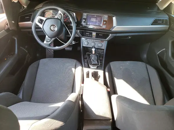 3VWC57BU7KM092566 2019 VOLKSWAGEN JETTA - Image 8