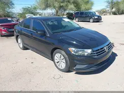 3VWC57BU7KM093054 2019 VOLKSWAGEN JETTA