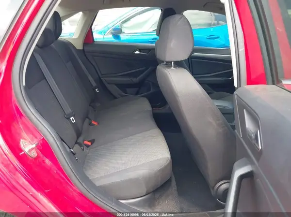 3VWC57BU7KM093152 2019 VOLKSWAGEN JETTA - Image 8