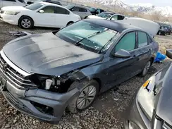 3VWC57BU7KM093247 2019 VOLKSWAGEN JETTA