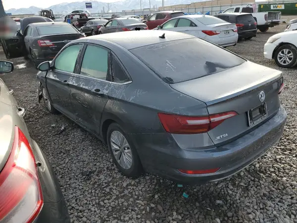 3VWC57BU7KM093247 2019 VOLKSWAGEN JETTA - Image 2