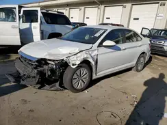 3VWC57BU7KM093359 2019 VOLKSWAGEN JETTA