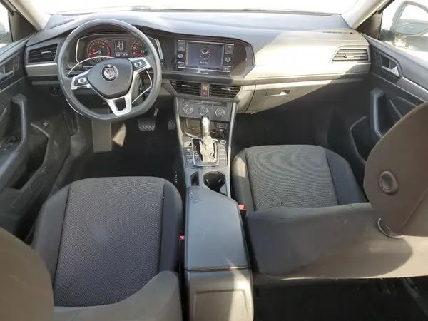 3VWC57BU7KM093359 2019 VOLKSWAGEN JETTA - Image 8