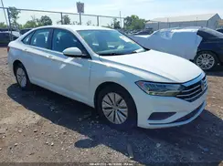 3VWC57BU7KM093488 2019 VOLKSWAGEN JETTA
