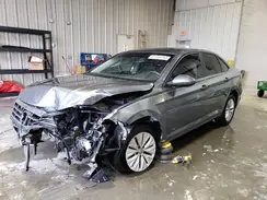 3VWC57BU7KM093541 2019 VOLKSWAGEN JETTA