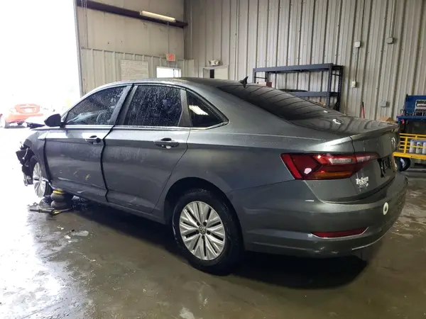 3VWC57BU7KM093541 2019 VOLKSWAGEN JETTA - Image 2