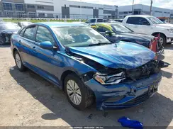 3VWC57BU7KM093927 2019 VOLKSWAGEN JETTA