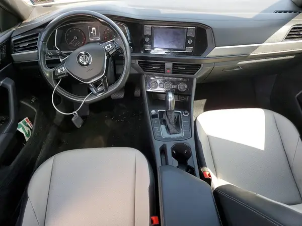 3VWC57BU7KM094219 2019 VOLKSWAGEN JETTA - Image 8