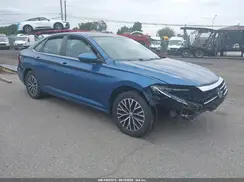 3VWC57BU7KM094396 2019 VOLKSWAGEN JETTA