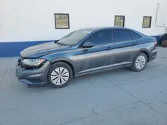 3VWC57BU7KM094950 2019 VOLKSWAGEN JETTA