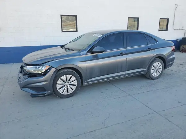 3VWC57BU7KM094950 2019 VOLKSWAGEN JETTA - Image 1