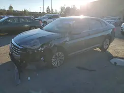3VWC57BU7KM095113 2019 VOLKSWAGEN JETTA
