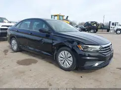 3VWC57BU7KM097198 2019 VOLKSWAGEN JETTA