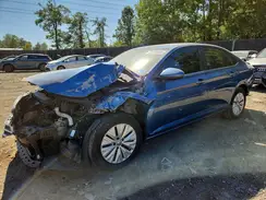 3VWC57BU7KM097721 2019 VOLKSWAGEN JETTA