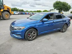 3VWC57BU7KM098030 2019 VOLKSWAGEN JETTA