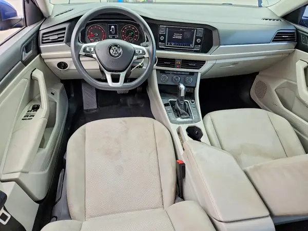 3VWC57BU7KM098030 2019 VOLKSWAGEN JETTA - Image 8
