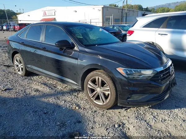 3VWC57BU7KM098108 2019 VOLKSWAGEN JETTA - Image 1