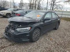 3VWC57BU7KM098707 2019 VOLKSWAGEN JETTA