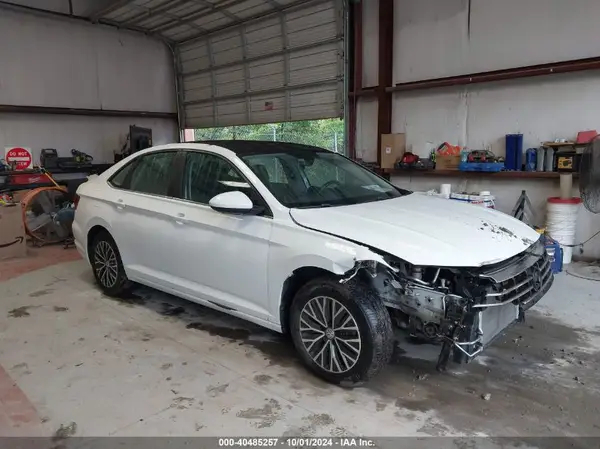 3VWC57BU7KM099064 2019 VOLKSWAGEN JETTA - Image 1